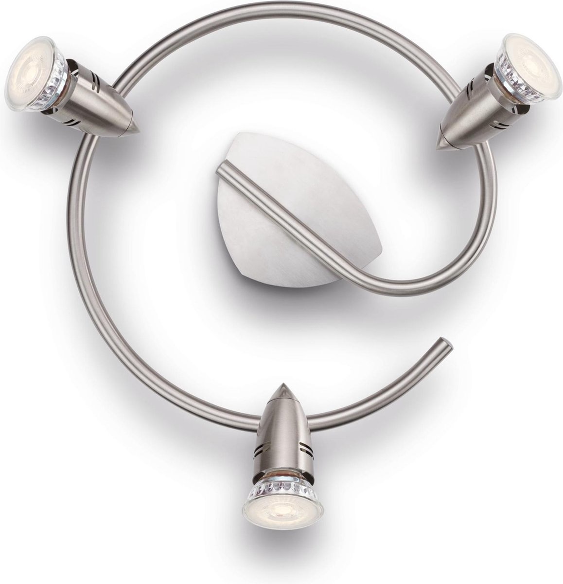 Philips Comet 3 Spots LED