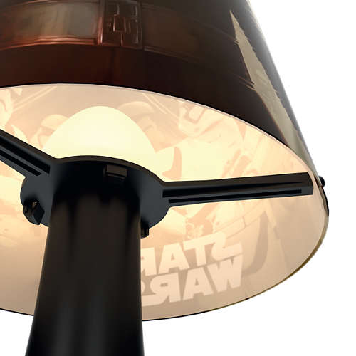 Philips Disney Star Wars VIII Table Lamp LED