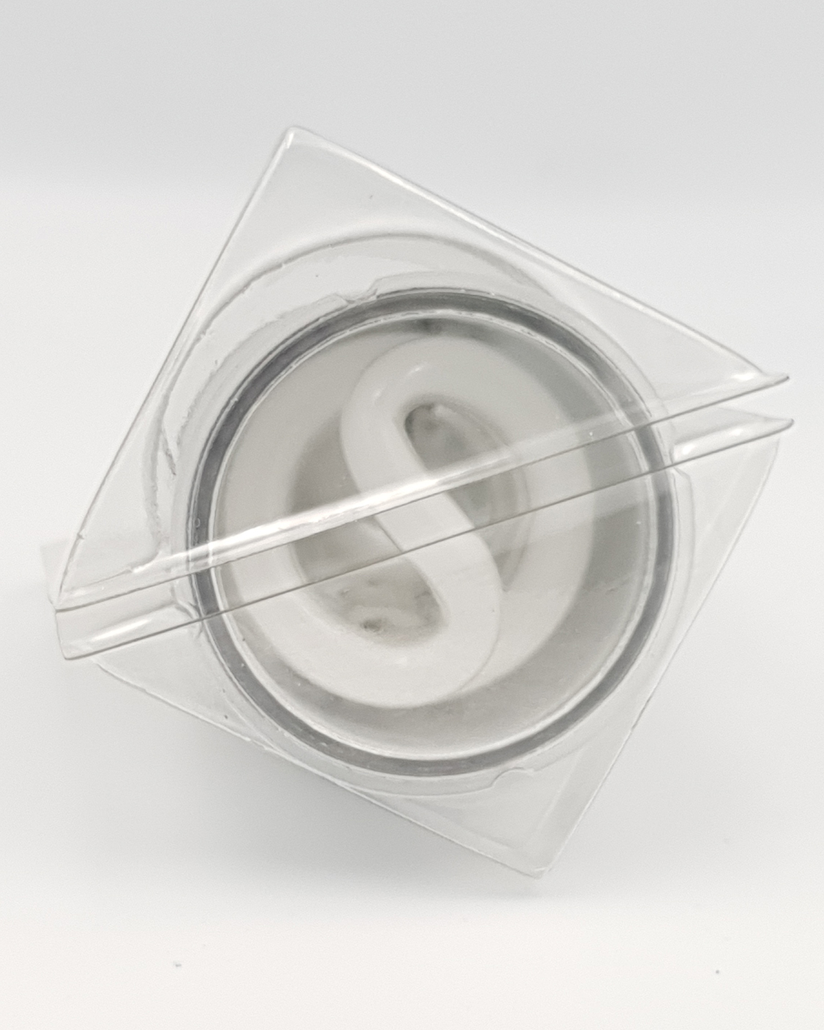 Paulmann 882.29 energy saving lamp reflector 9 W GU10 warm white clear lamp