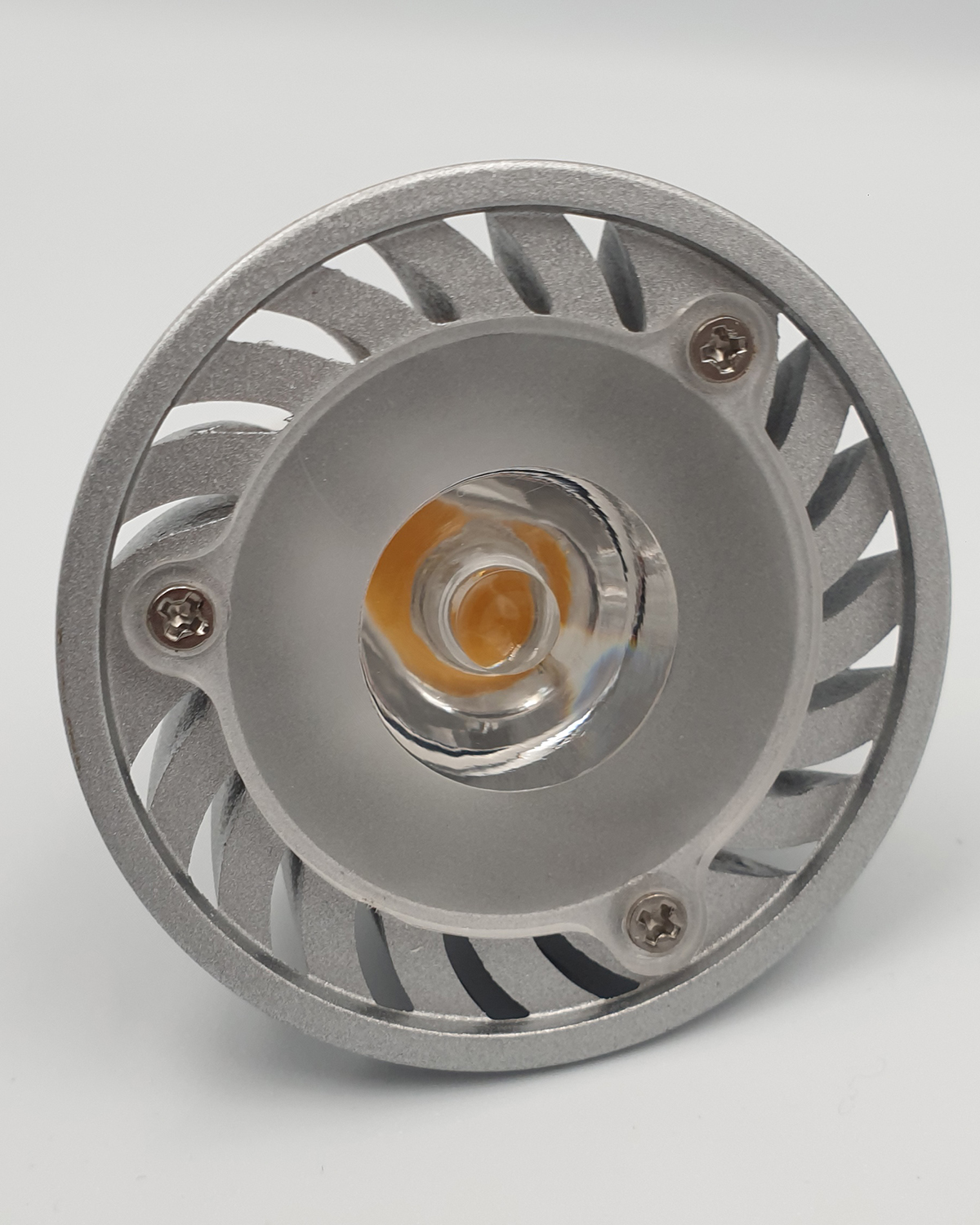 Paulmann LED Powerline 3,5W GU10