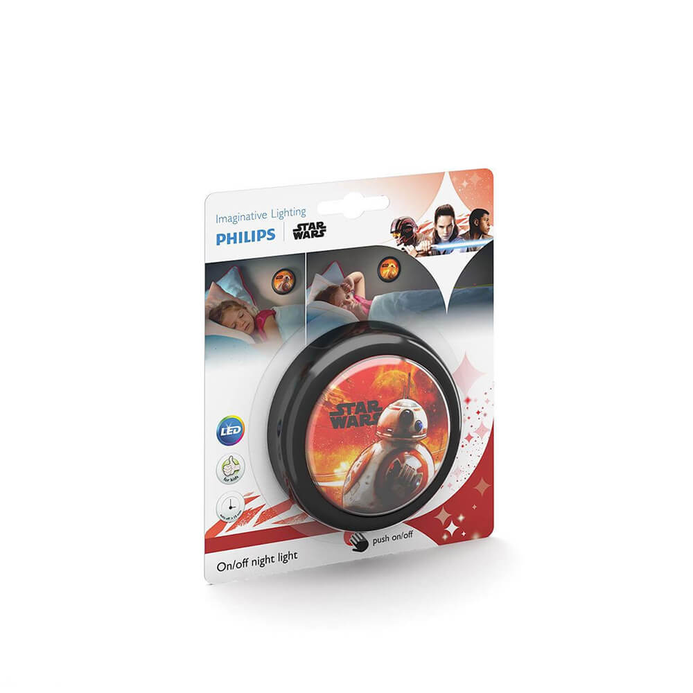 Philips Star Wars LED Night Light