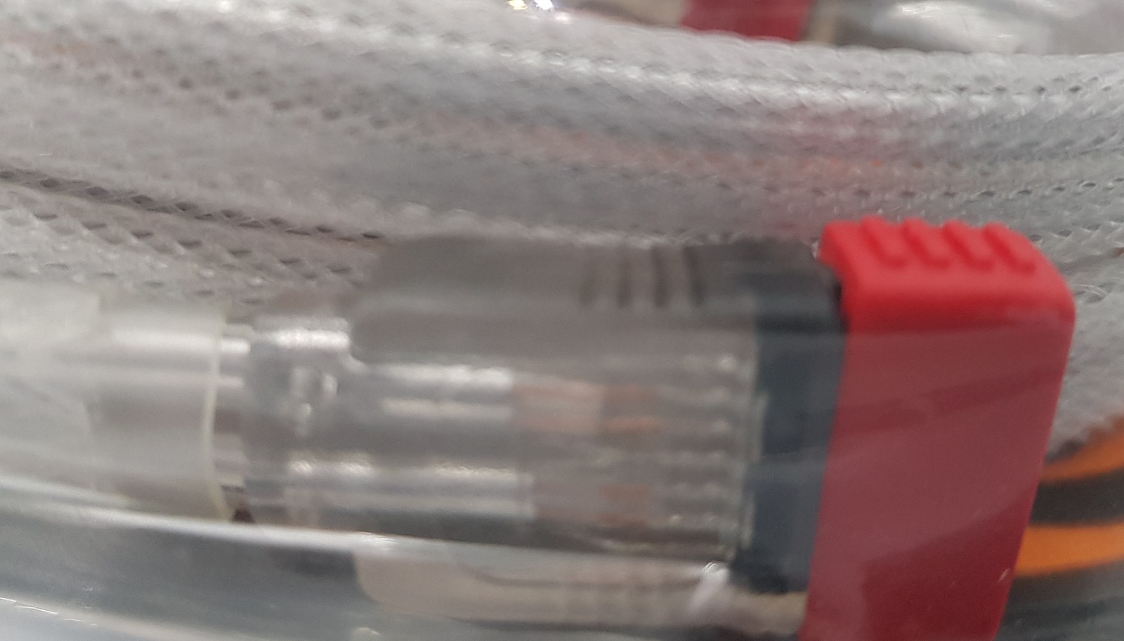 Cable-Revoltec-ATA Cable UV Color-New-Usb