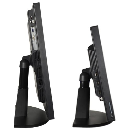 Screen-Lenovo-L2440PWC-Used A-1080p-LCD-24"