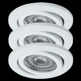 Led 230V 3 X 3 5W