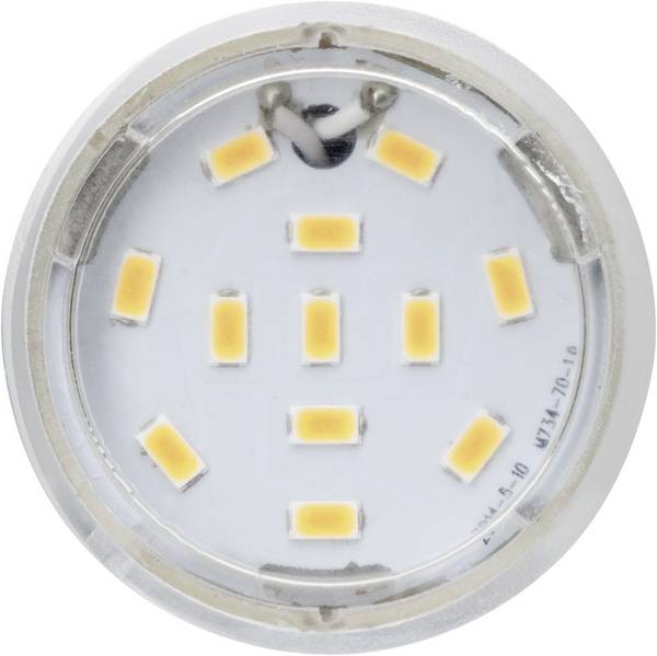 Paulmann Coin LED module 6.8 W Warm White