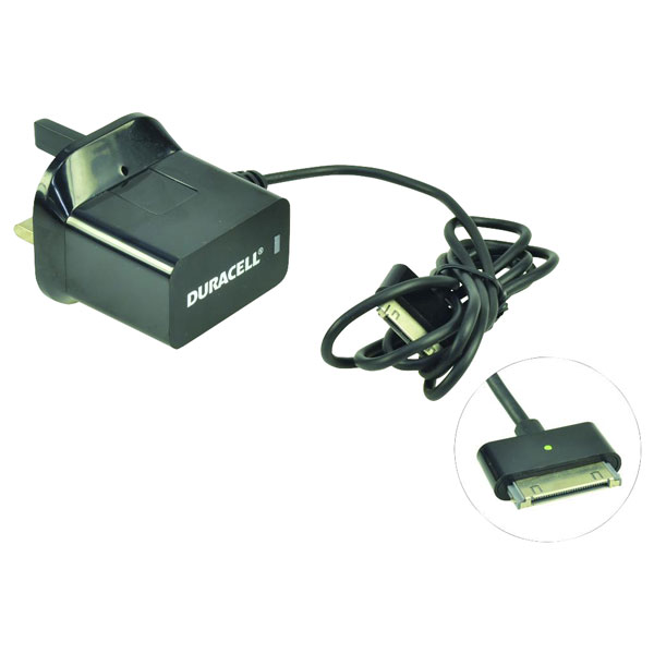 Duracell Mains Charger Ipod Iphone