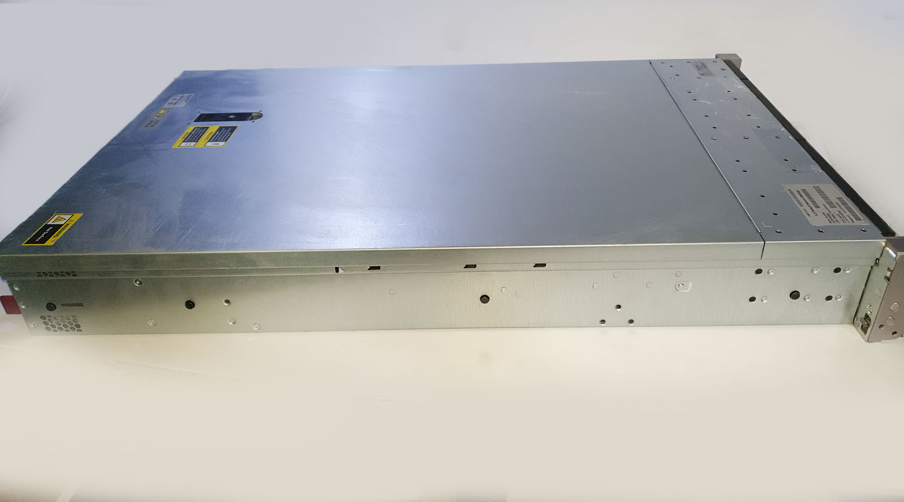 Server Hp ProLiant DL380p Rack Used A 32Gb Memory  HD Graphics