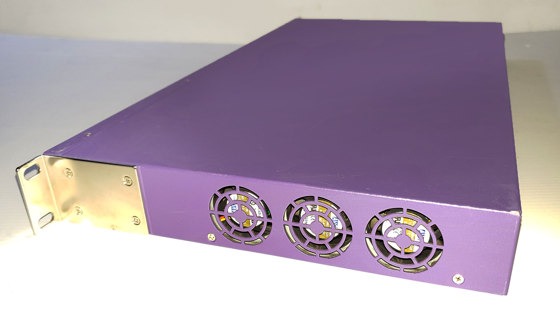 Server Extreme Networks Summit X440-48p Rack Used A 10000 1 48