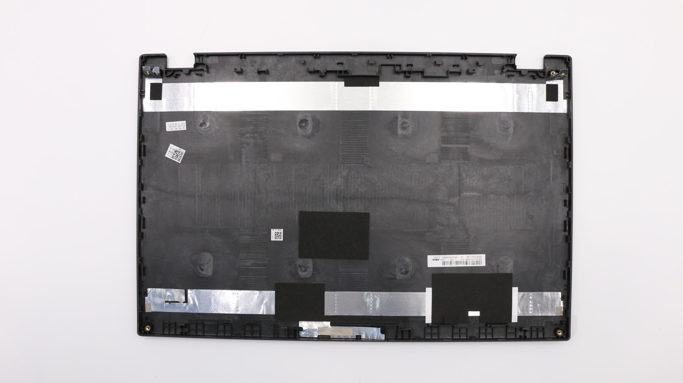 Lenovo ThinkPad T540p 04X5520  LCD,Rear,Wedge Open Box