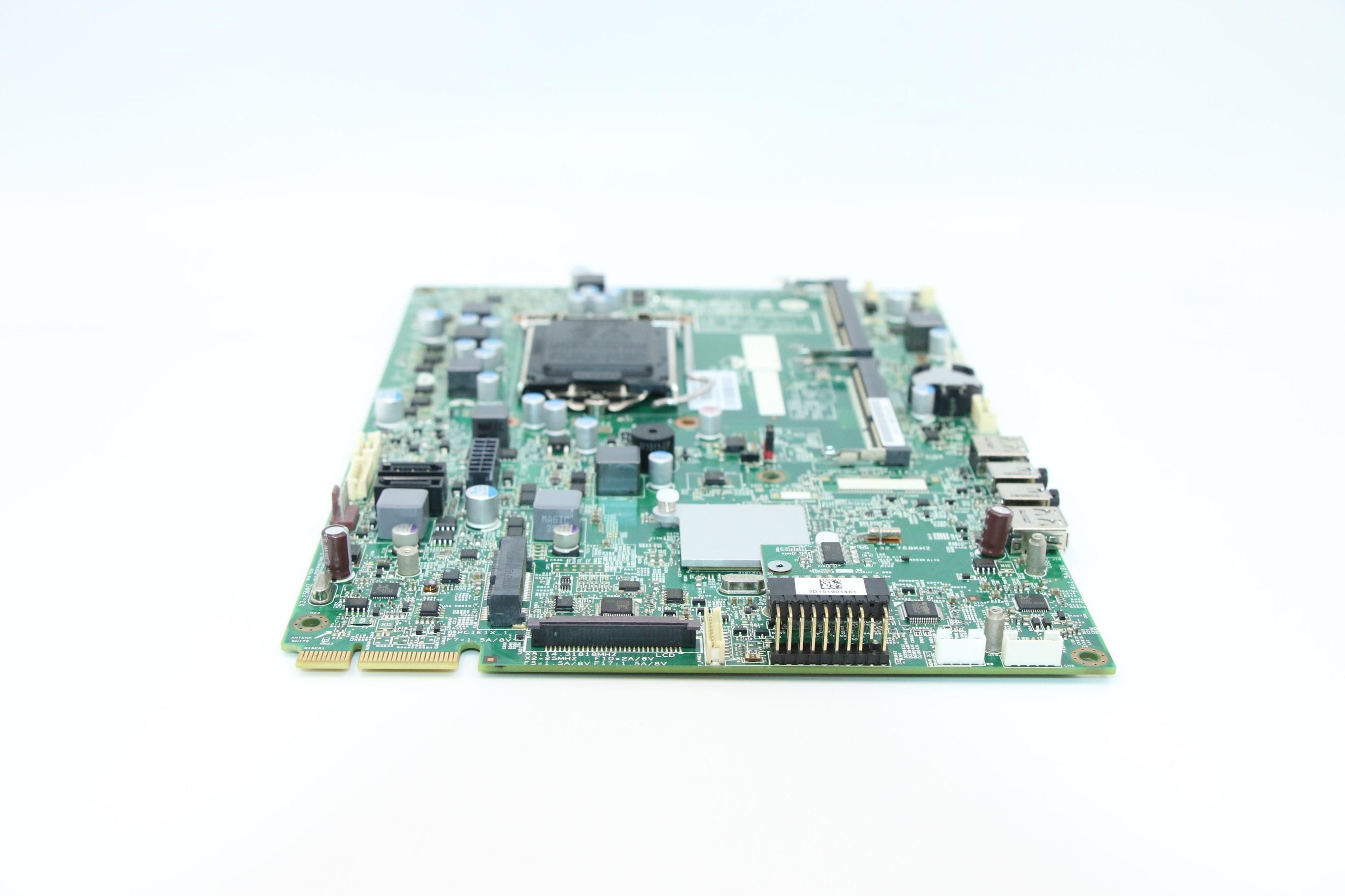 Lenovo ThinkCentre M72z IH61S Motherboard  (03T6588)