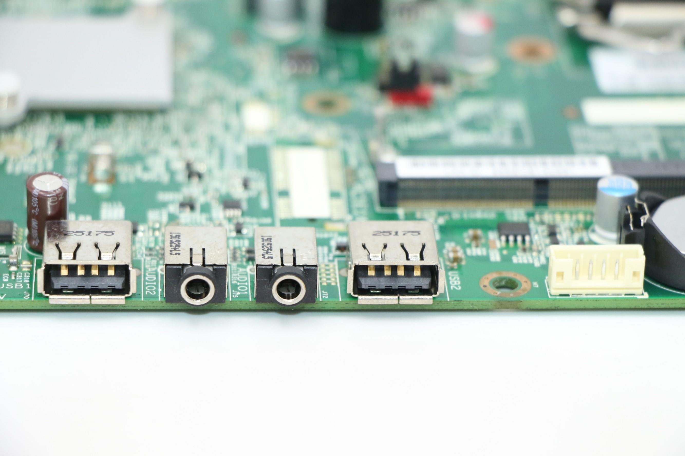 Lenovo ThinkCentre M72z IH61S Motherboard  (03T6588)