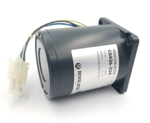 Oriental Motor C0436-324 Open Box 53F1833