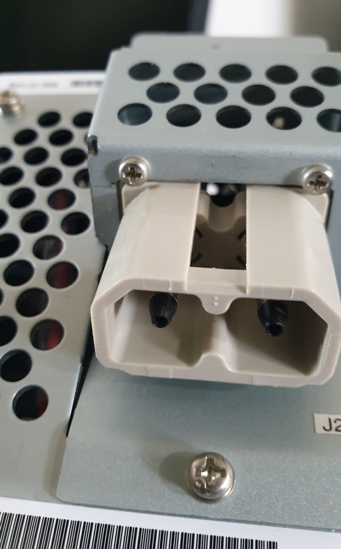 Ibm IBM Brasil Cache Battery CNPJ 33.372.251/0062-78 P/N 46T8771 New