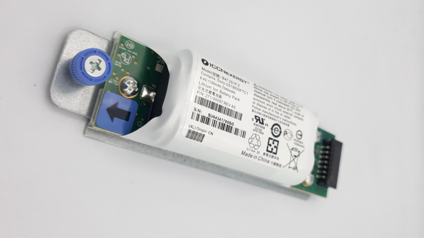 IBM 69Y2926 Backup Battery Module Open Box