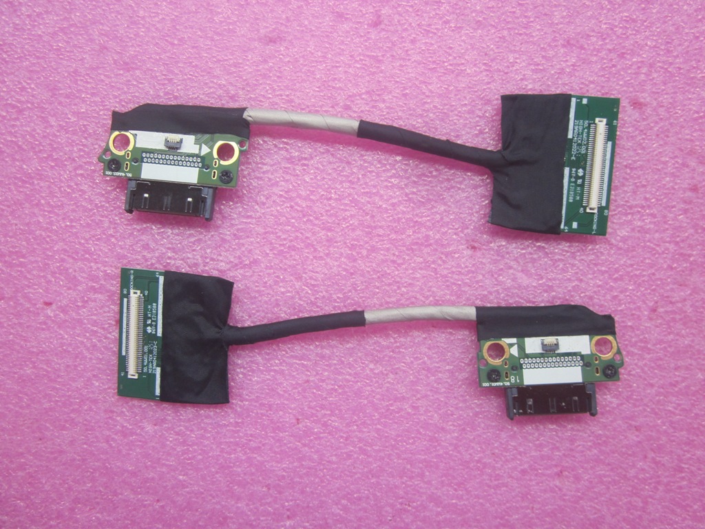 04X0525 Lenovo Docking Cable Thinkpad Helix 3697, 3701  Open Box