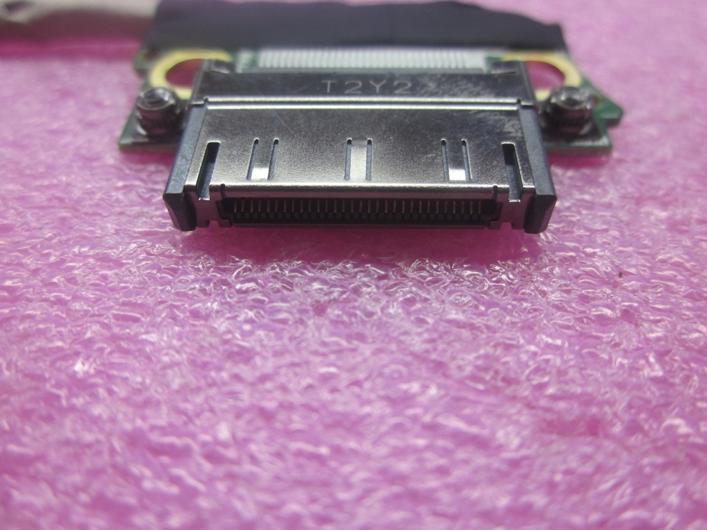 04X0525 Lenovo Docking Cable Thinkpad Helix 3697, 3701  Open Box