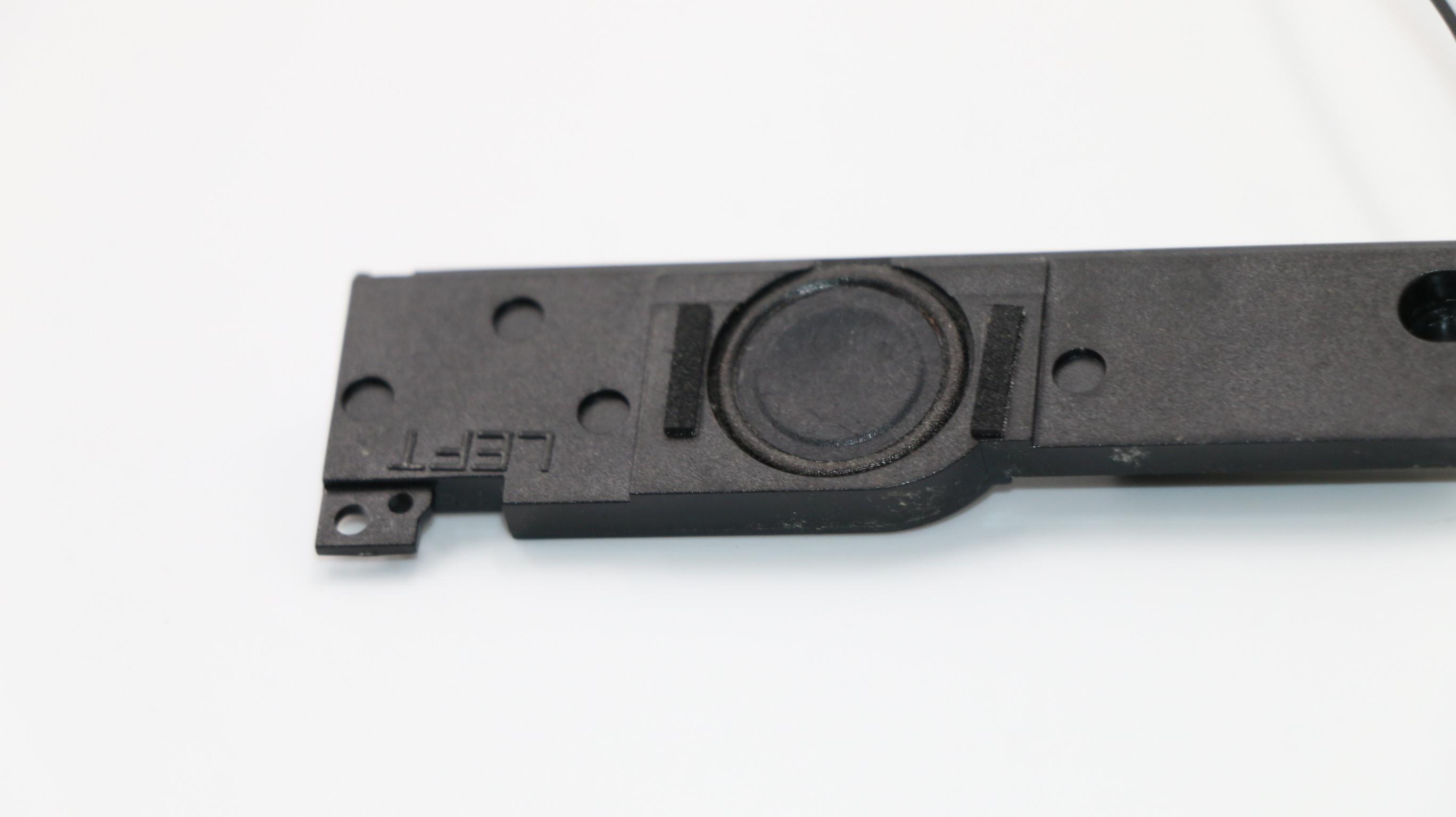 IBM Lenovo ThinkPad T420 Internal Audio Speakers Pair 04W1633 0A65183 04W1634 Open Box