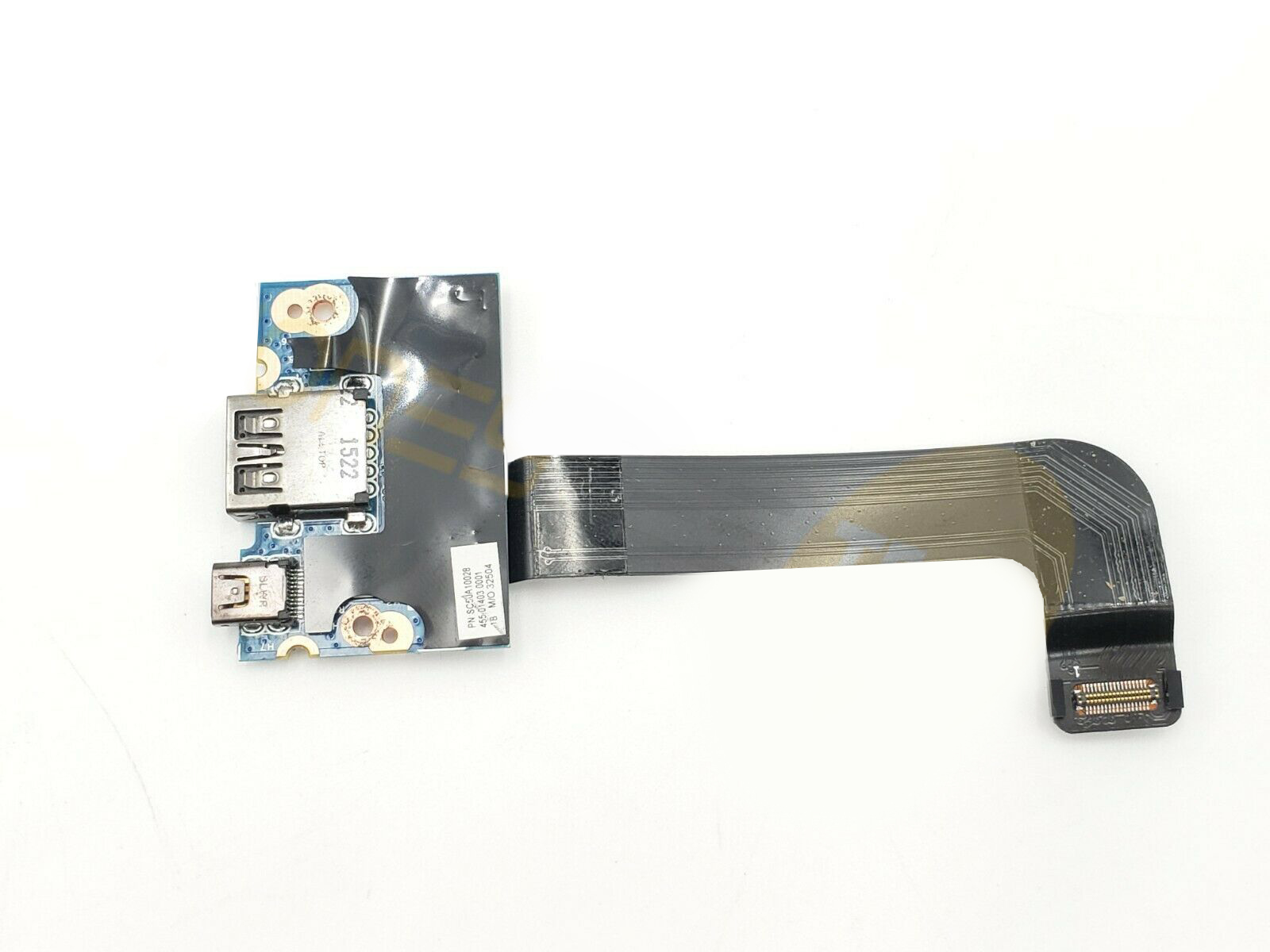 Genuine Usb Board 04X4599 00HN984 For LENOVO ThinkPad X1 Carbon Open Box
