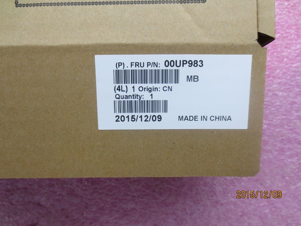 Lenovo ThinkPad X1 Carbon (2 Gen) Mainboard Intel i7-4600U 8GB RAM 00UP983Used A