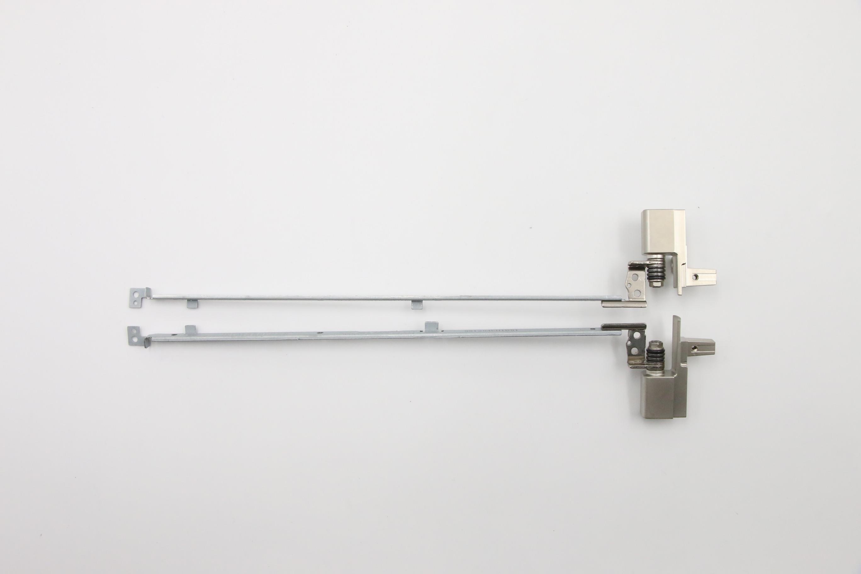 Lenovo ThinkPad T530 Hinges & Brackets. 60Y5485 L&R SET Pair 15.6"  Open Box