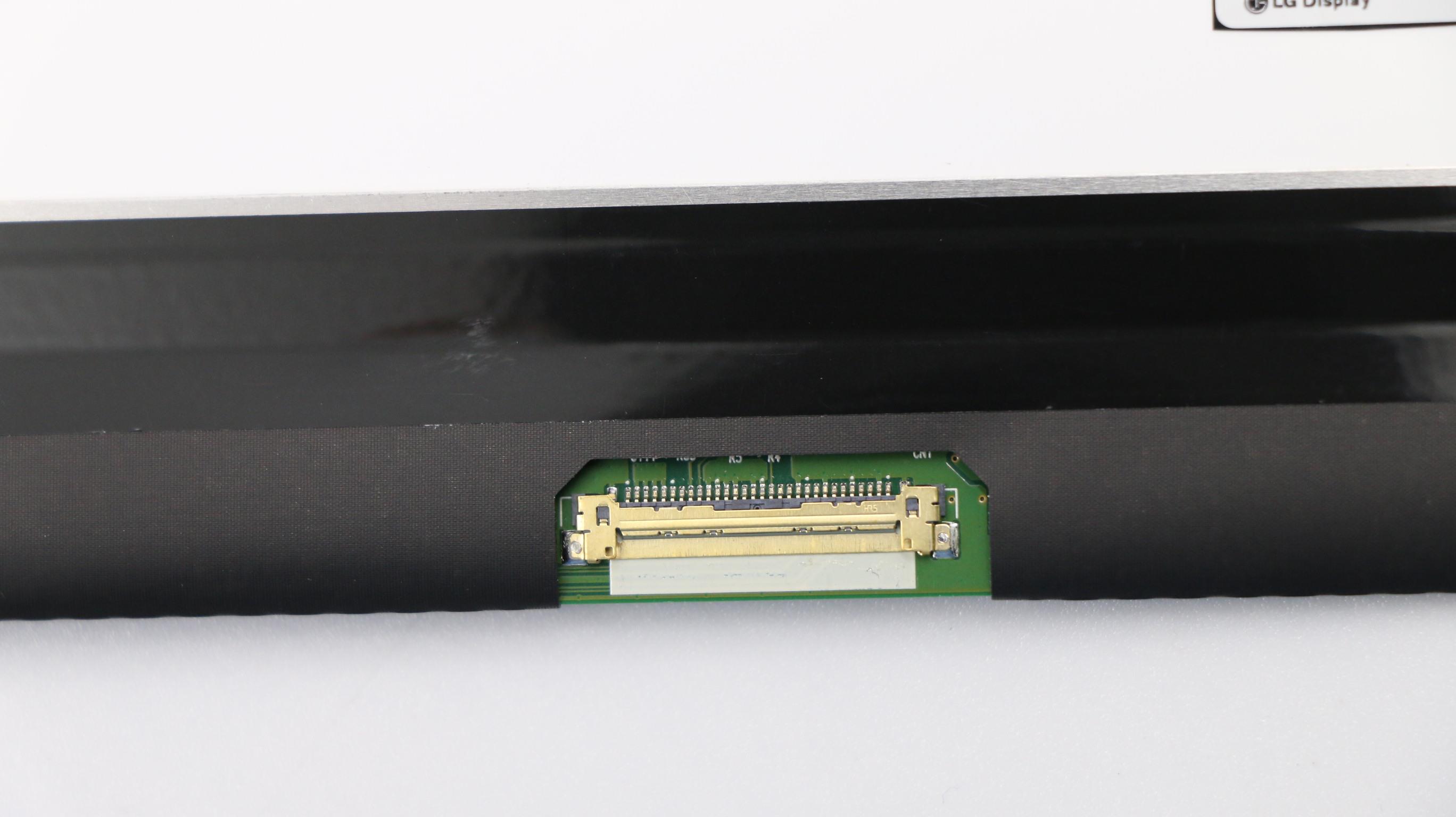 Replacement   Lenovo FRU 04X0437  LP125WH2(SP) (T1) EDP FRU: 04X0437 Laptop Screen 12.5" LED HD Open Box