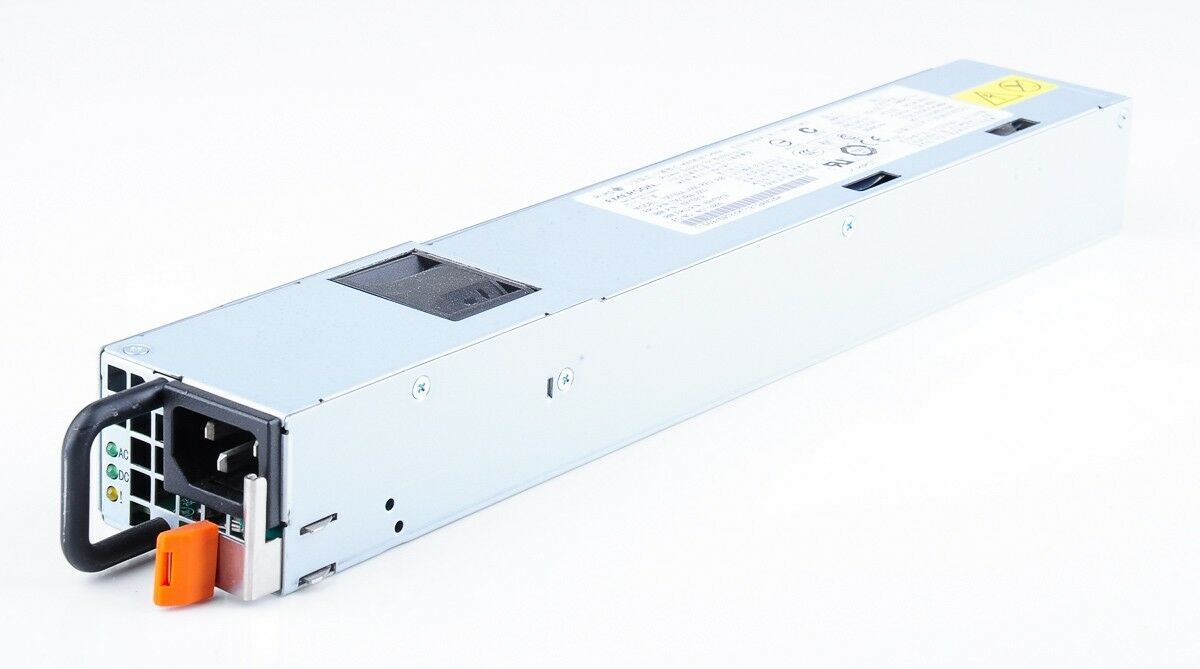 IBM 675 Watt Hot Swap Power Supply Hot Plug - System x3650 M3 - 69Y5919 New Open Box