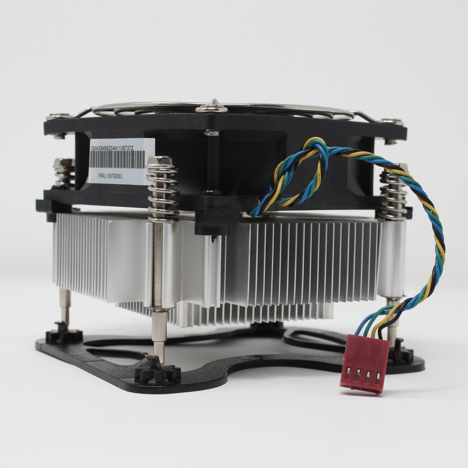 Genuine Lenovo Thinkserver TS130 Thinkstation E31 E20 Heatsink Fan 43N9700 New Openbox