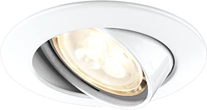 Paulmann 28134 (281.34) LED reflector Maxiflood, 4W GU10 230V warm white