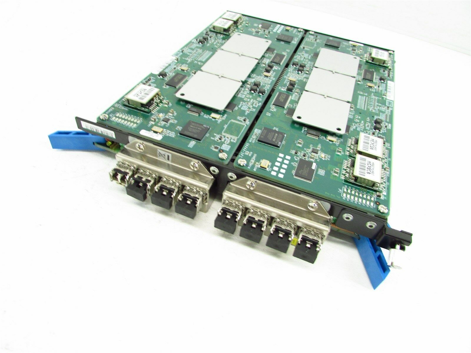 718 1508725-A USP-V 8 Port 4GB FC Adapter 8x SFP Storageworks HITX5529267-A Used A