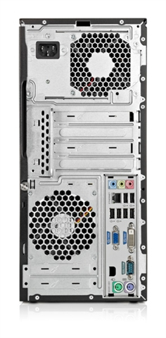 HP Pro 3130 Minitower PC