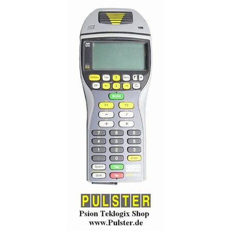 PSION Workabout MX Used A