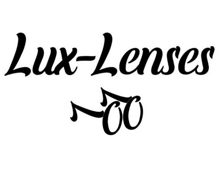 SunGlasses Lux-Lenses GM11005-8 GRNGLD Aviator Metal