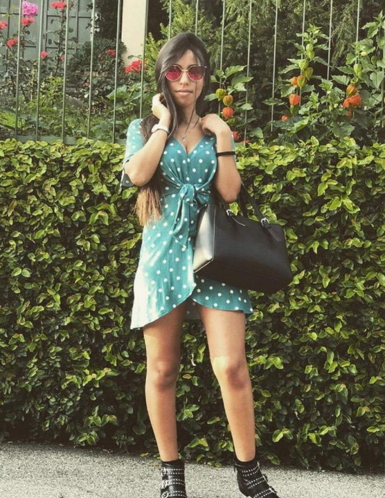 SunGlasses Lux-Lenses GM11005-8 GLDGLD Aviator Metal