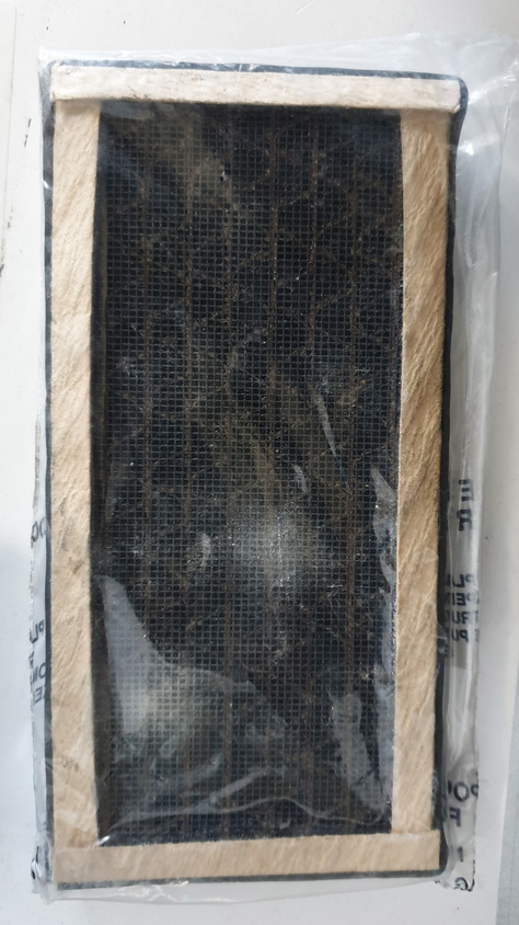 Ibm 88F0930 Filter Ibm Ozone 3900