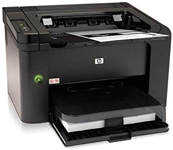 Hp Laserjet Pro P1606Dn Used Laser Printer