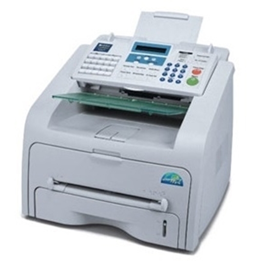 Ricoh Fax 1190L Used Laser Printer