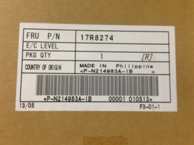 RICOH M032-0080 17R8274 Corotron Wire Set NEW Open Box