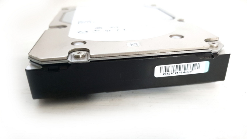 Hard Disk Dell ST3450857SS Used A SAS 450GB SAS 3.5"