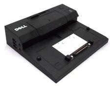 Dell Pro3X T4HD7 Docking Station E Port Replicator, Used A