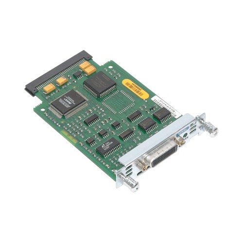 WIC-1T Router WAN Interface Card Used A