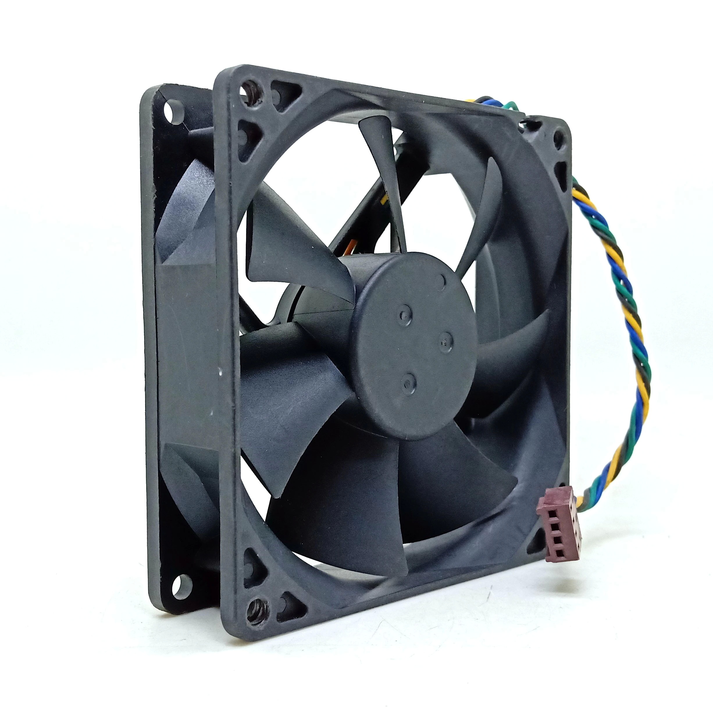 HP  & FOXCONN 432768-001 PV902512PSPF 0H 12V 0.4A 4wires Cooling Fan Open Box