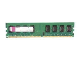 PC2-4200 DDR2-533Ram 256MB Memory USED A