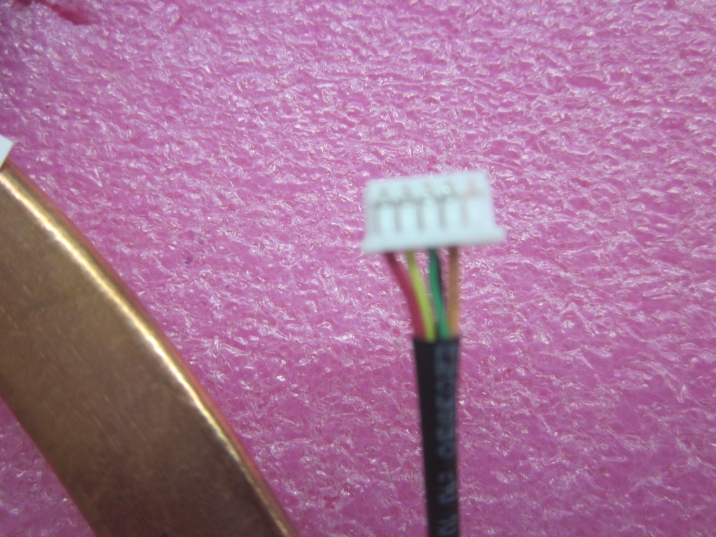 Lenovo ThinkPad T430 T430i CPU Cooling Fan & Heatsink 04X3787 0B41087 Used A