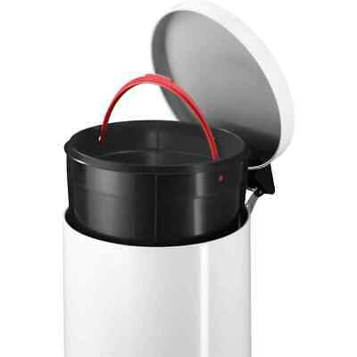 Hailo  ProfiLine Solid 18L Black