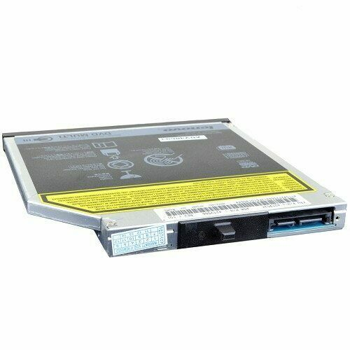Dvd Burner And Reader - Cd Lenovo GU10N (AL1K701) FRU: P / N: 45N7451 ASM P / N: 45N7450 Used A