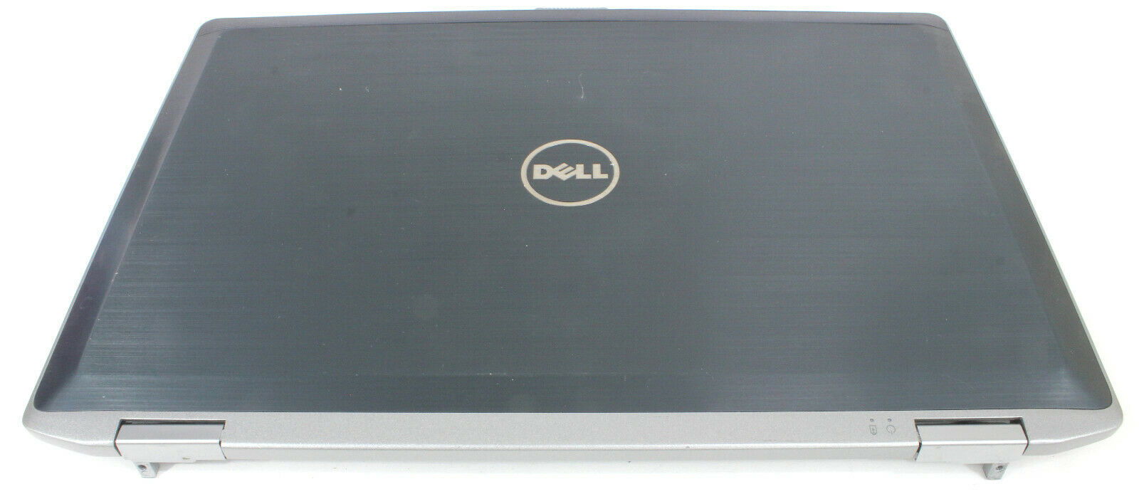 Genuine Dell Latitude E6520 LCD Back Cover With Antenna , Webcam , Lcd Flex & Hinges OEM Lid P/N 0VGCFJ VGCFJ Used A