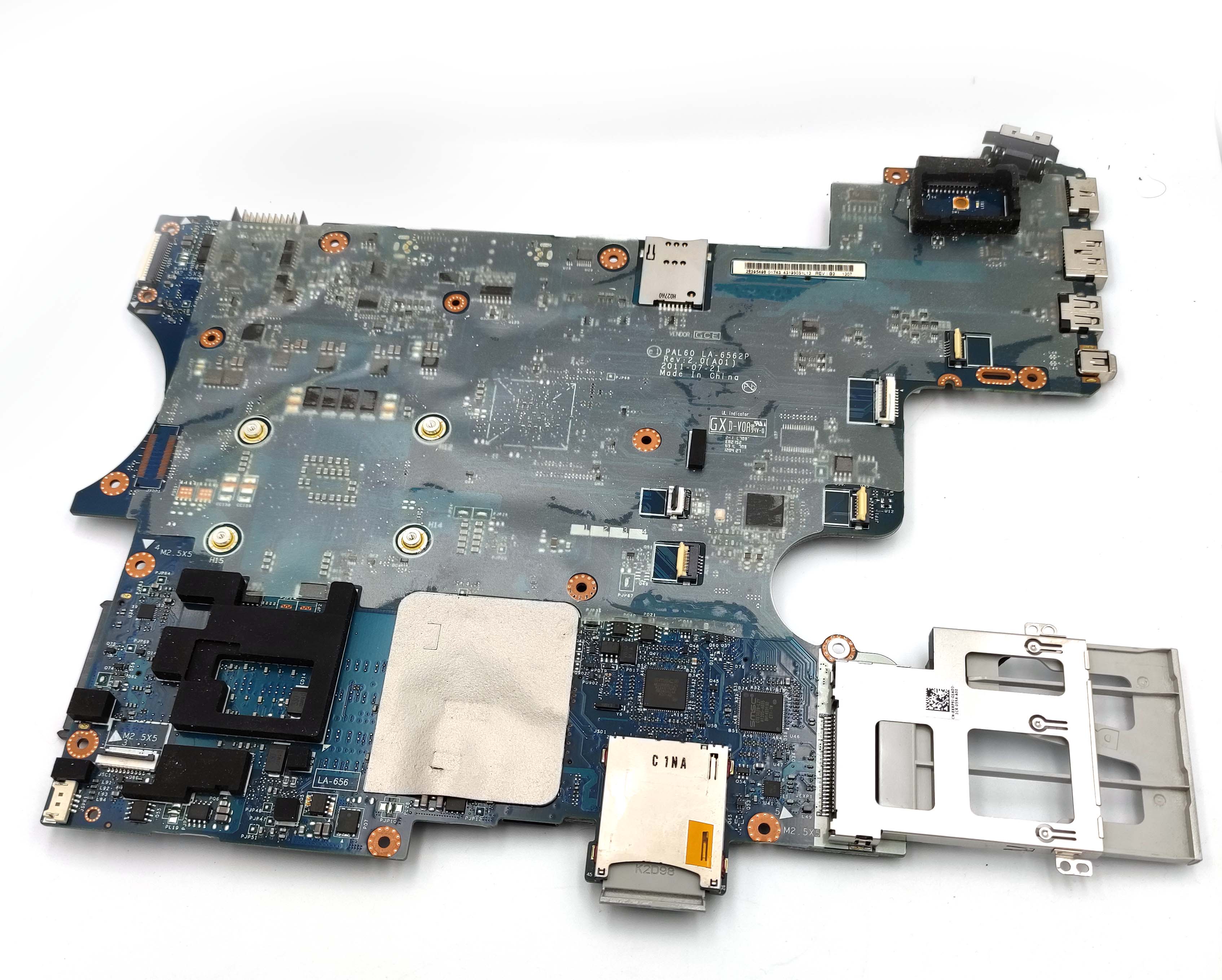 Dell LA-6562P Used A