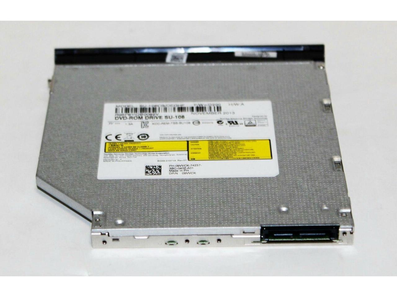 Dell SU-108CB/DEGHF Used A