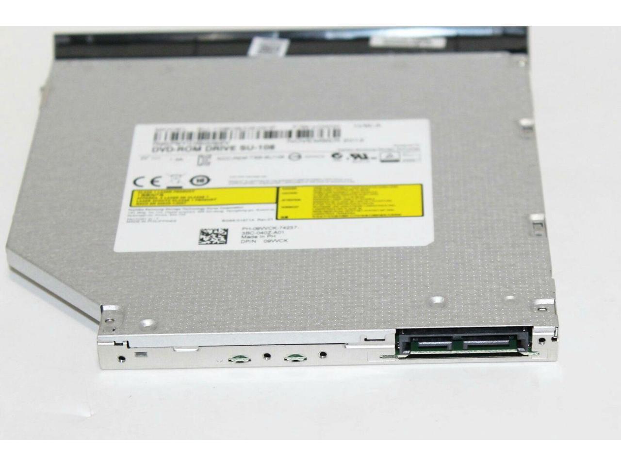 Dell SU-108CB/DEGHF Used A