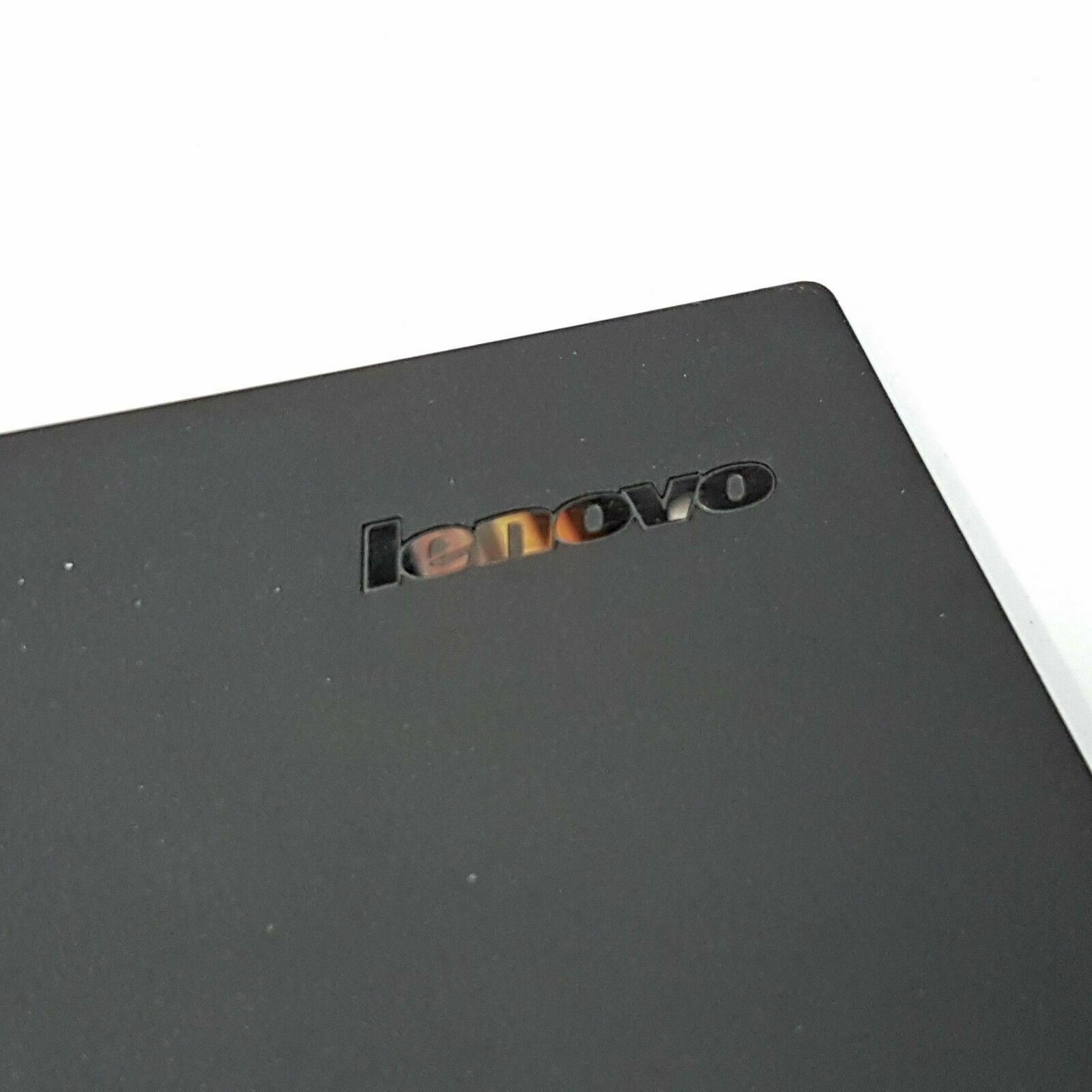 Lenovo Thinkpad T440 Touch Series LCD Top Cover AP0SR000700 FA0SR000C00 Used A
